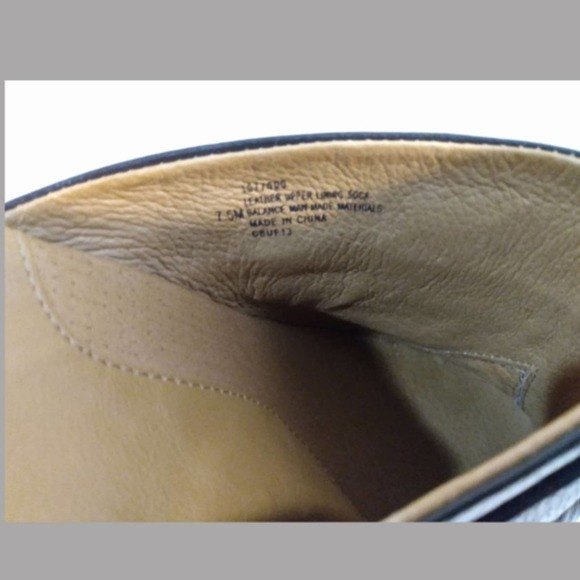 PRICE REDUCED! | Sofft Mules with 3-inch Heel, Size 7-1/2 - Picture 6 of 10